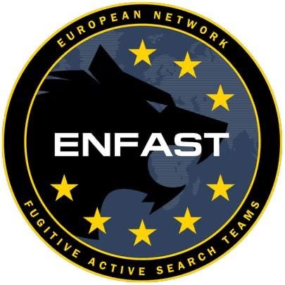 ENFAST - Ευρωπαϊκό Δίκτυο Ομάδων Ενεργού Αναζήτησης Φυγοδίκων