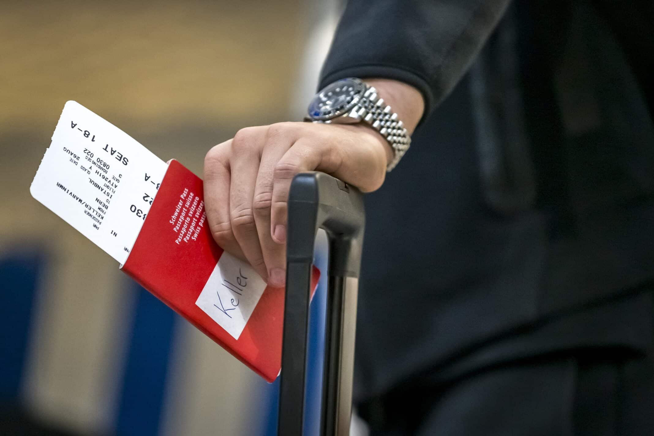 Συνοριακή διέλευση — έλεγχος εισόδου στη Δημοκρατία της Βουλγαρίας